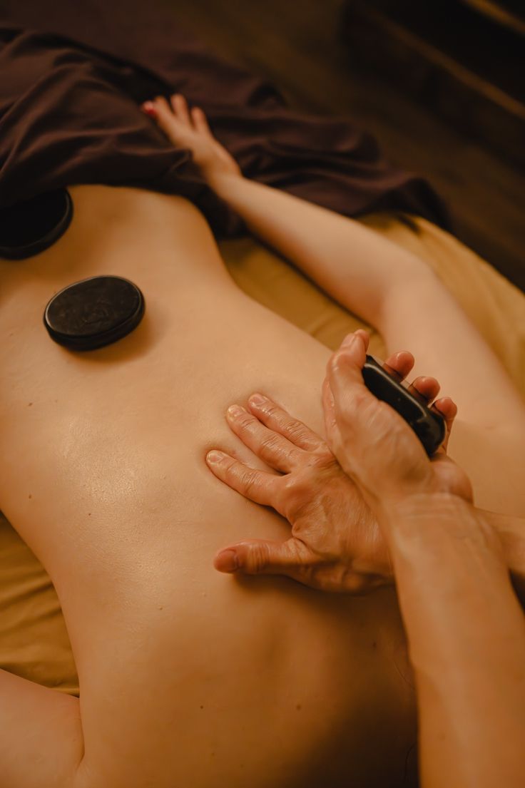 Malatya Masaj Salonu Bayan Masöz Sıcak Taş Masajı